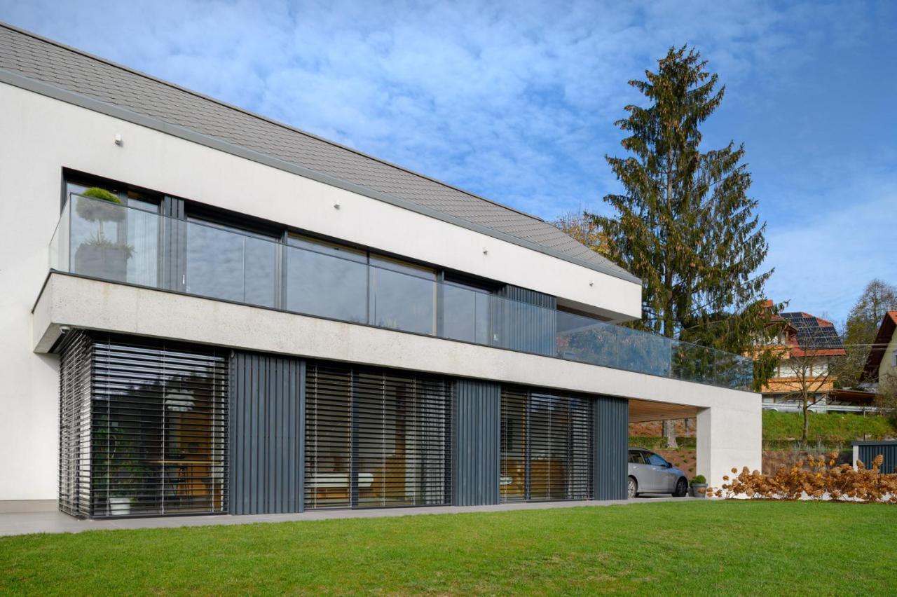 Studio ELITE Bled Esterno foto